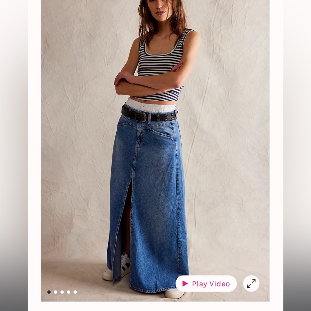 Free people